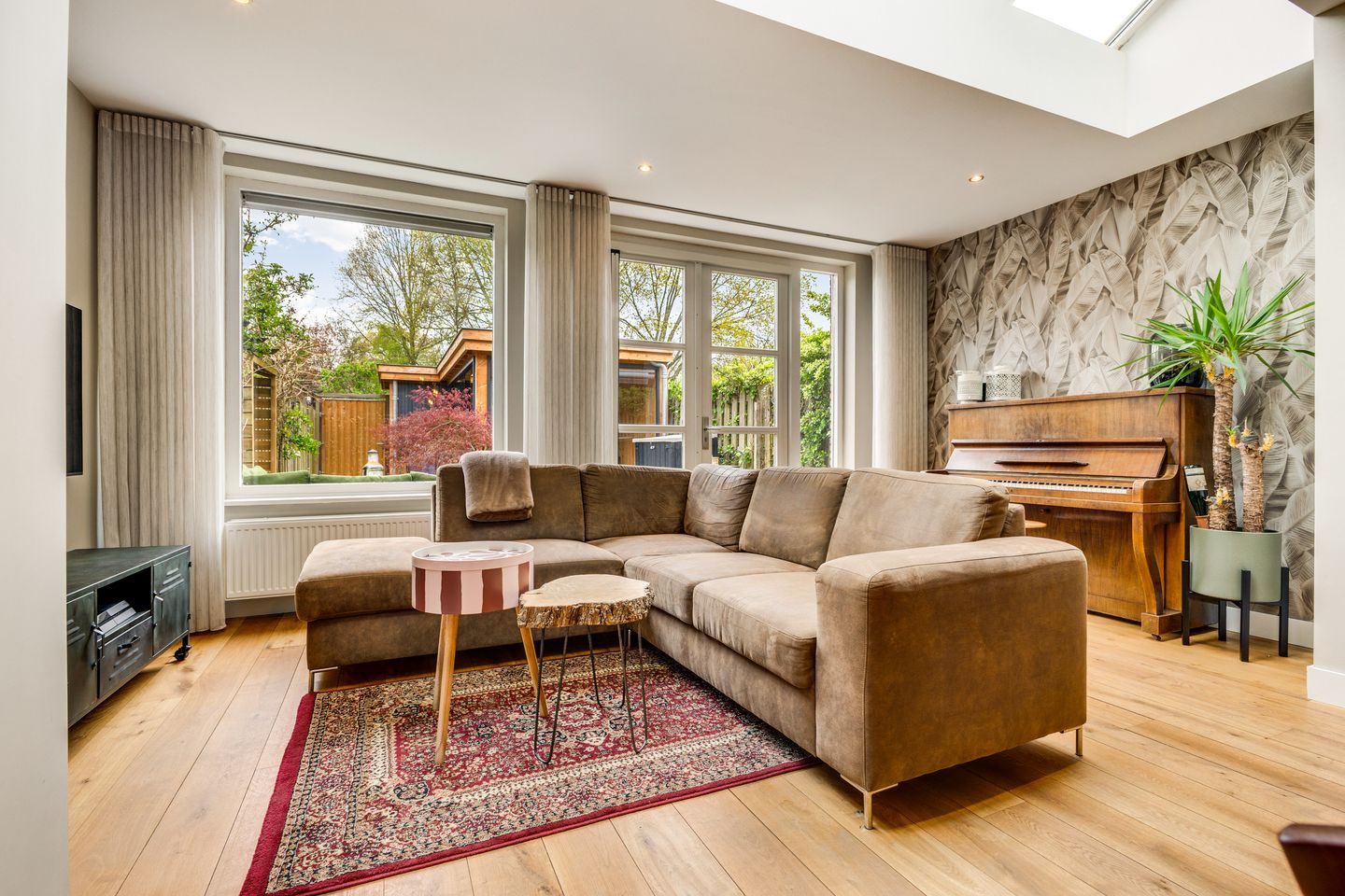 Foto 10 van Brabanthoeven 128