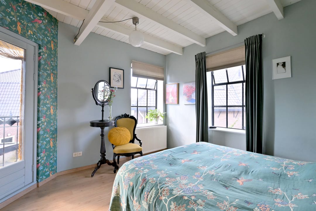 Foto 28 van Gravenstraat 1-A