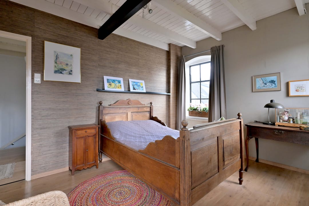 Foto 38 van Gravenstraat 1-A