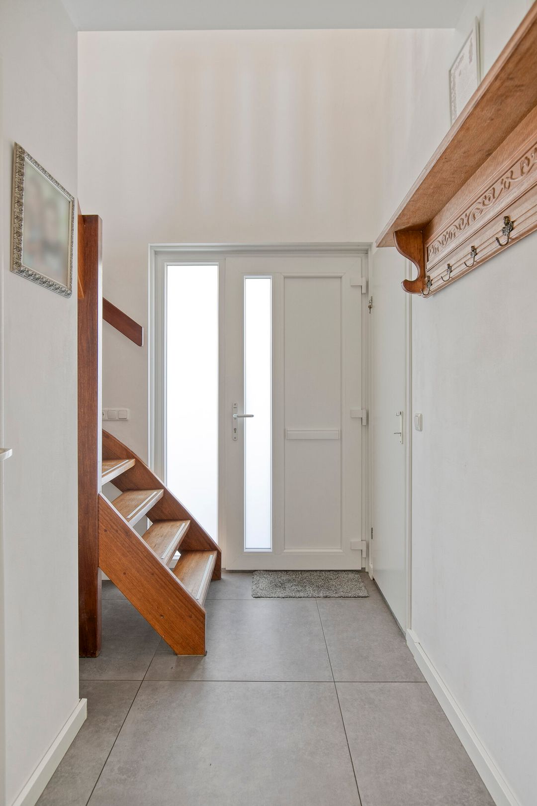 Foto 7 van Bokhamerstraat 9