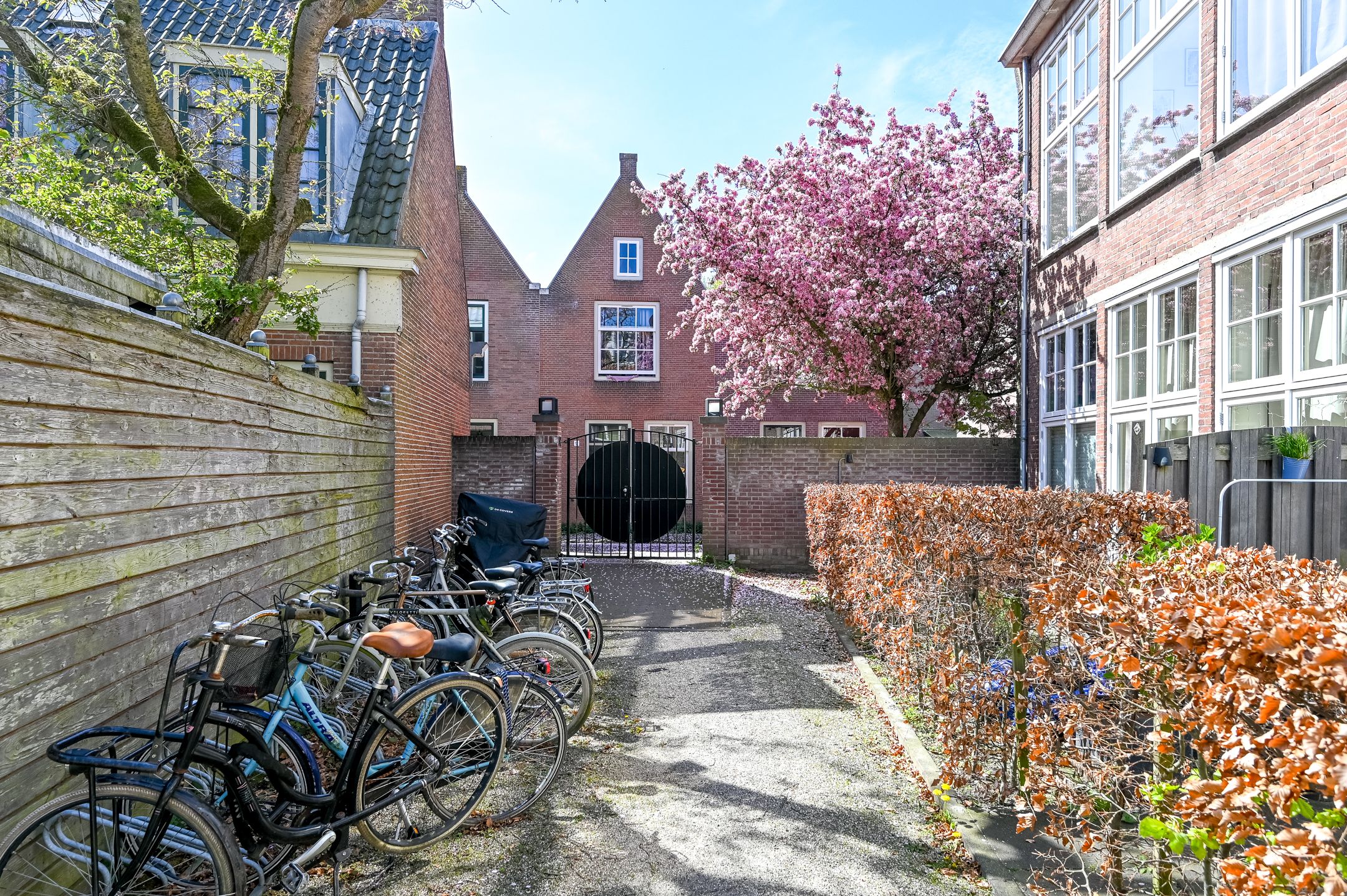 Foto 15 van Gedempte Oude Gracht 118-B