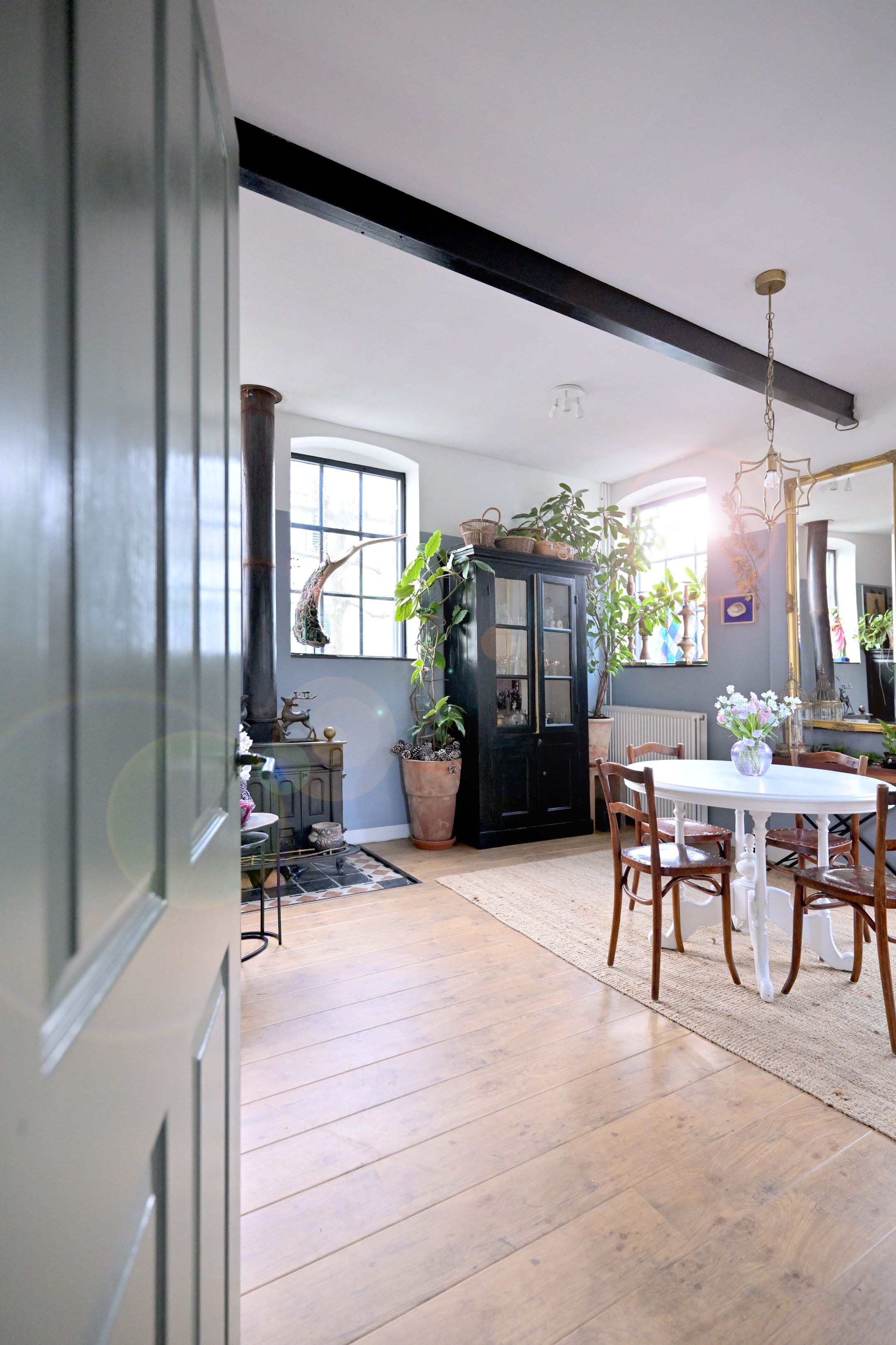 Foto 15 van Gravenstraat 1-A