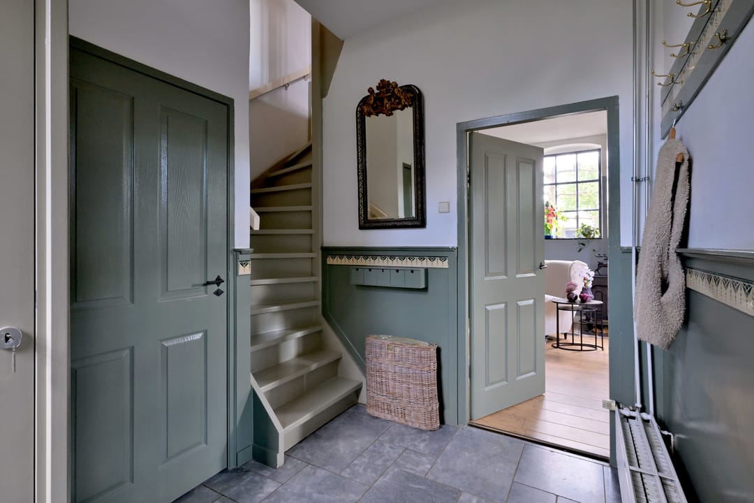 Foto 17 van Gravenstraat 1-A