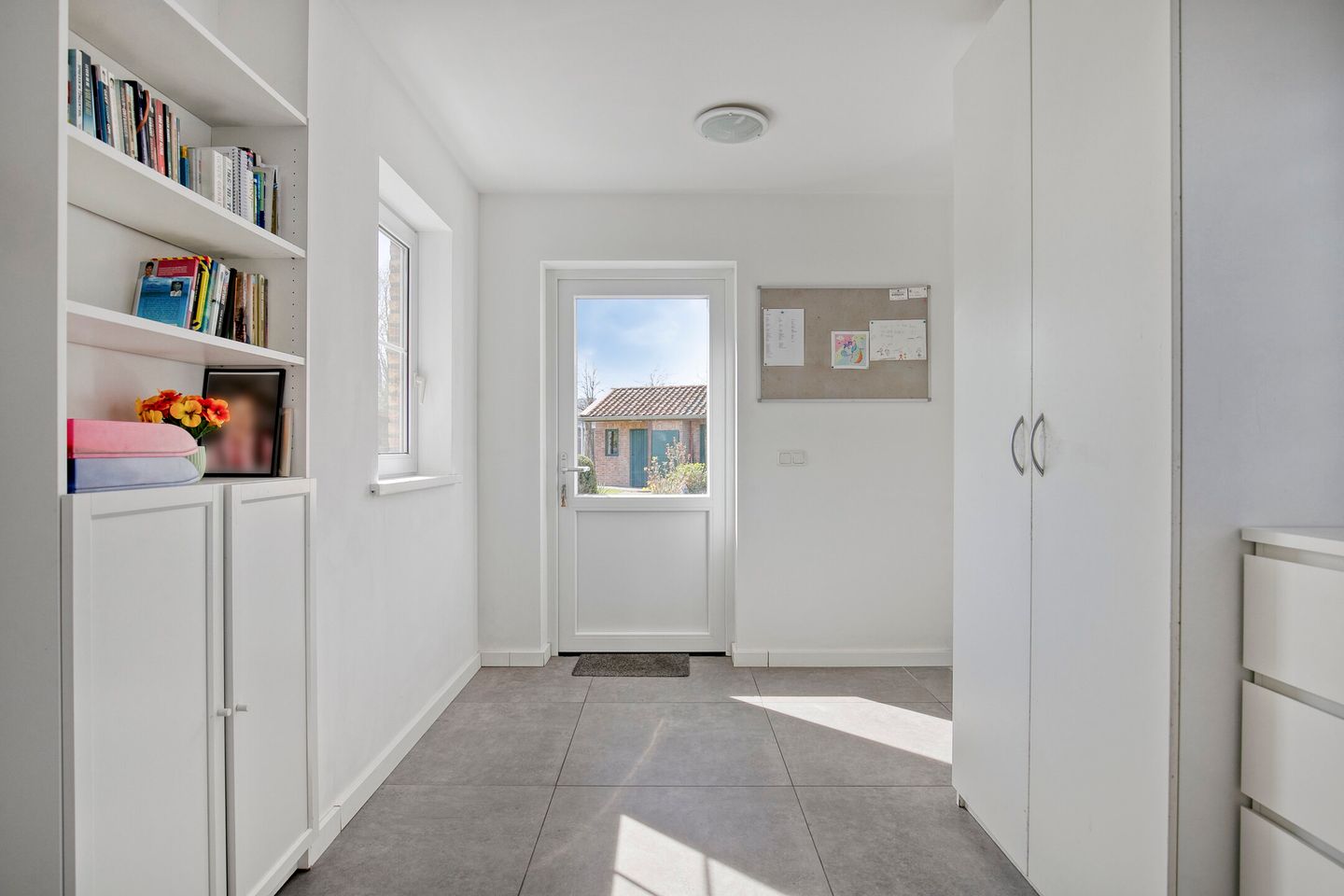 Foto 19 van Bokhamerstraat 9