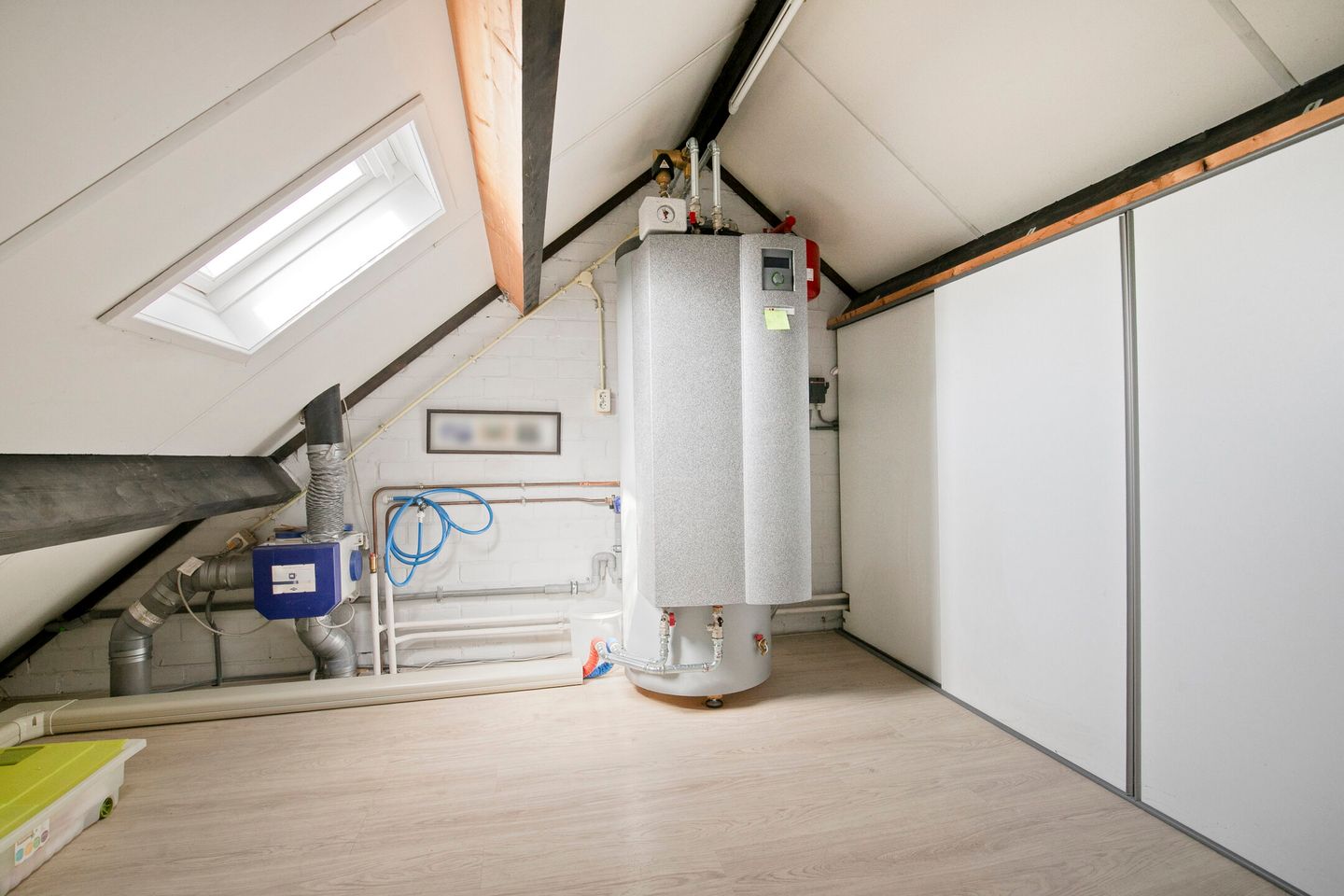 Foto 34 van Bokhamerstraat 9