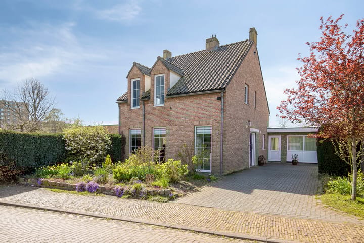 Foto 4 van Bokhamerstraat 9