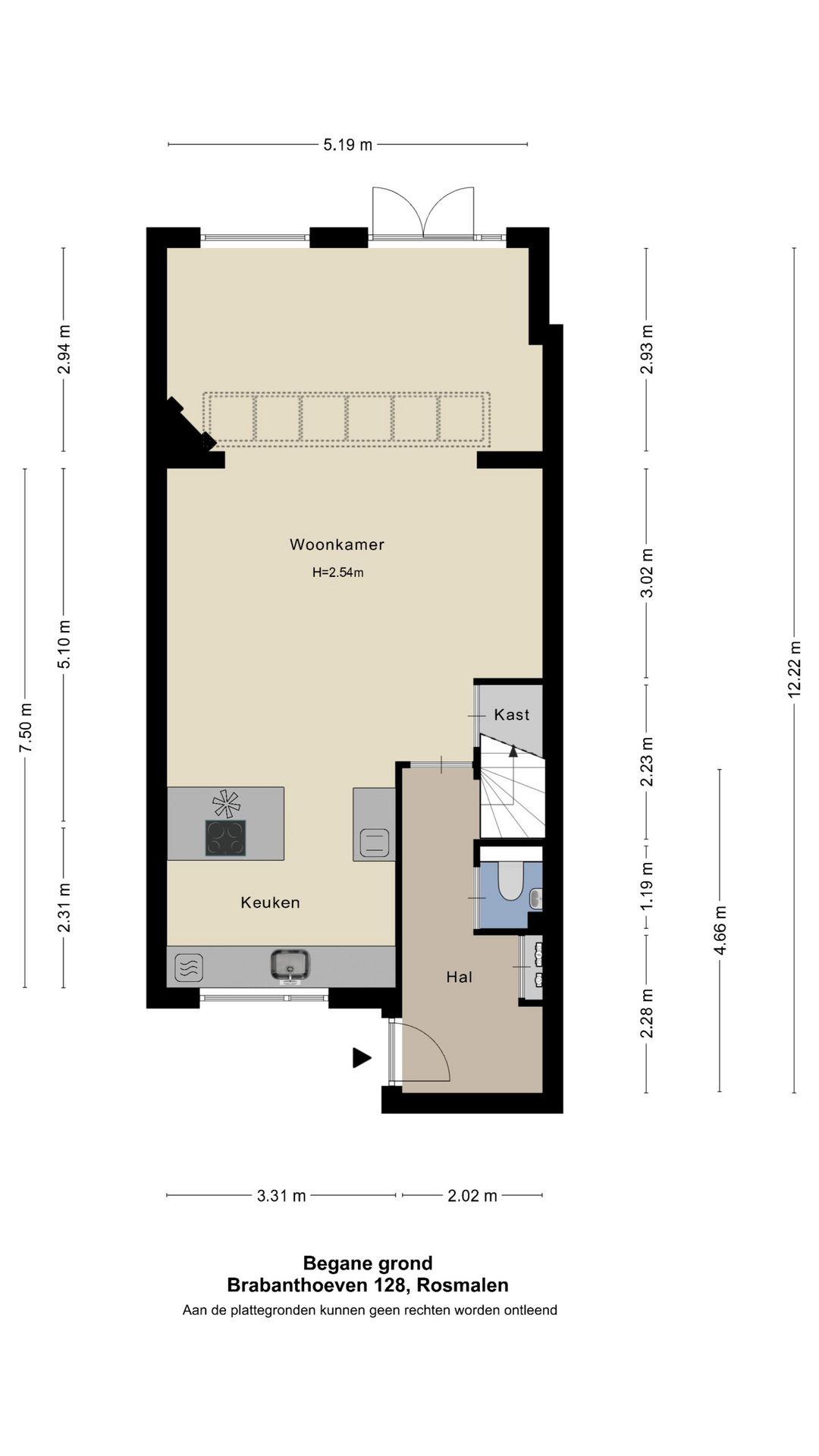 Foto 48 van Brabanthoeven 128