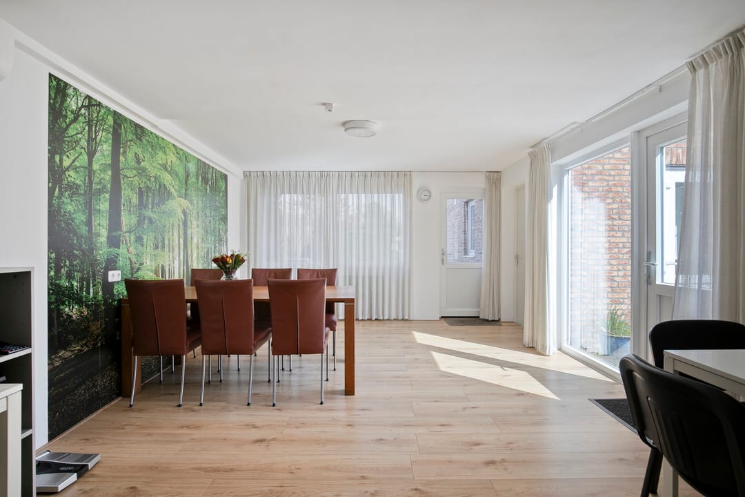 Foto 23 van Bokhamerstraat 9