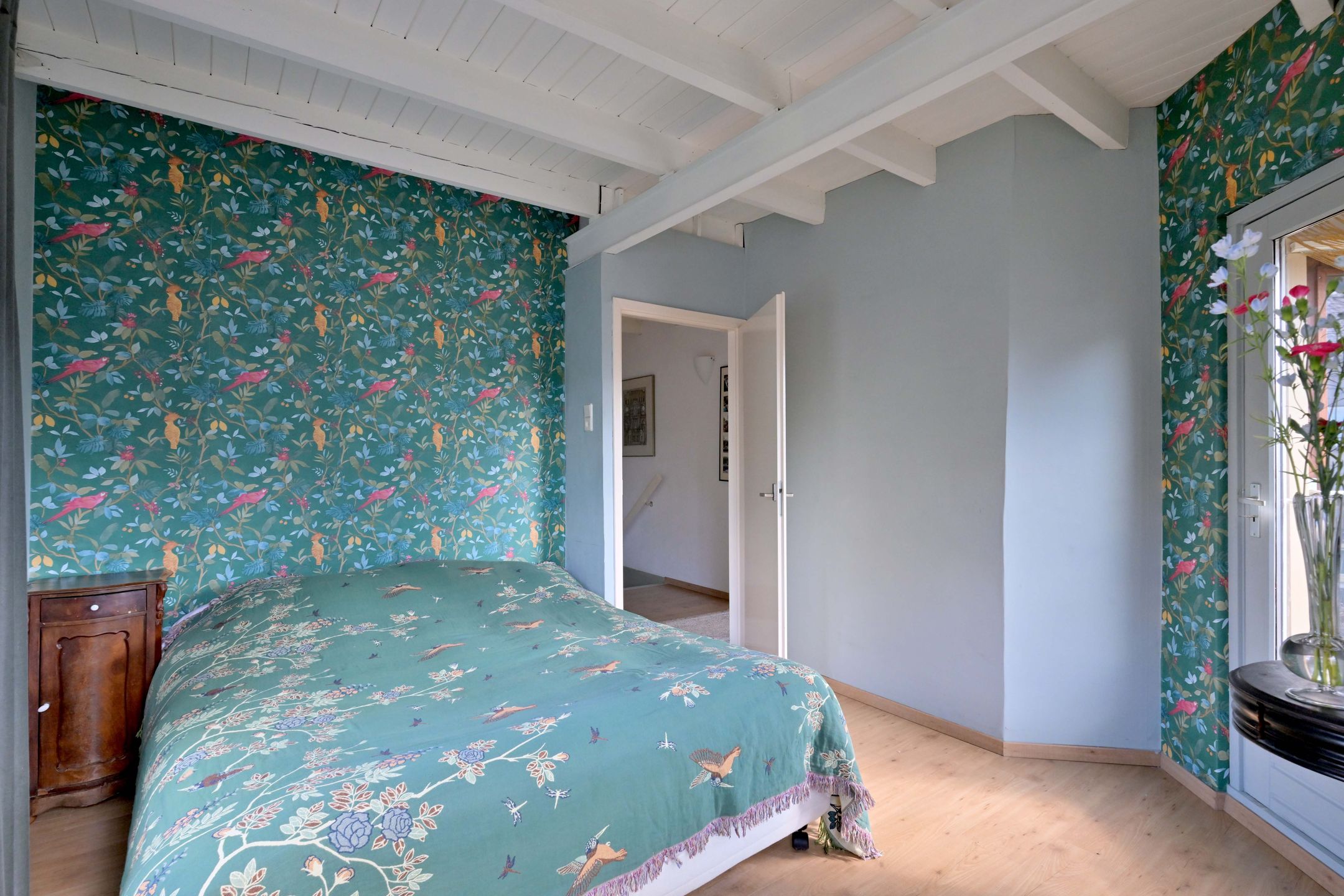 Foto 30 van Gravenstraat 1-A