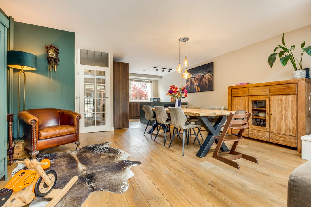 Foto 13 van Brabanthoeven 128