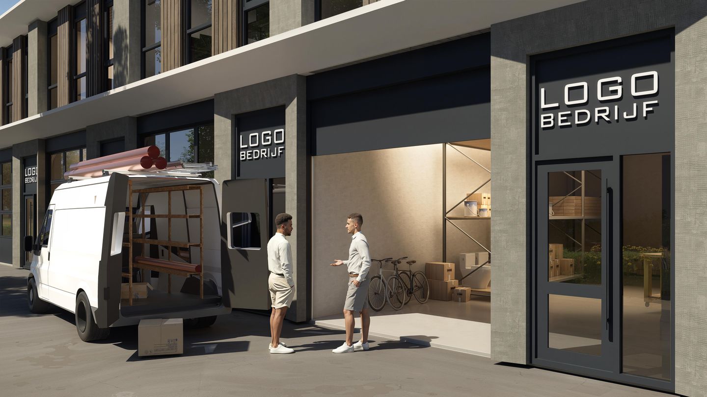 View photo 5 of Mosweg unit 6