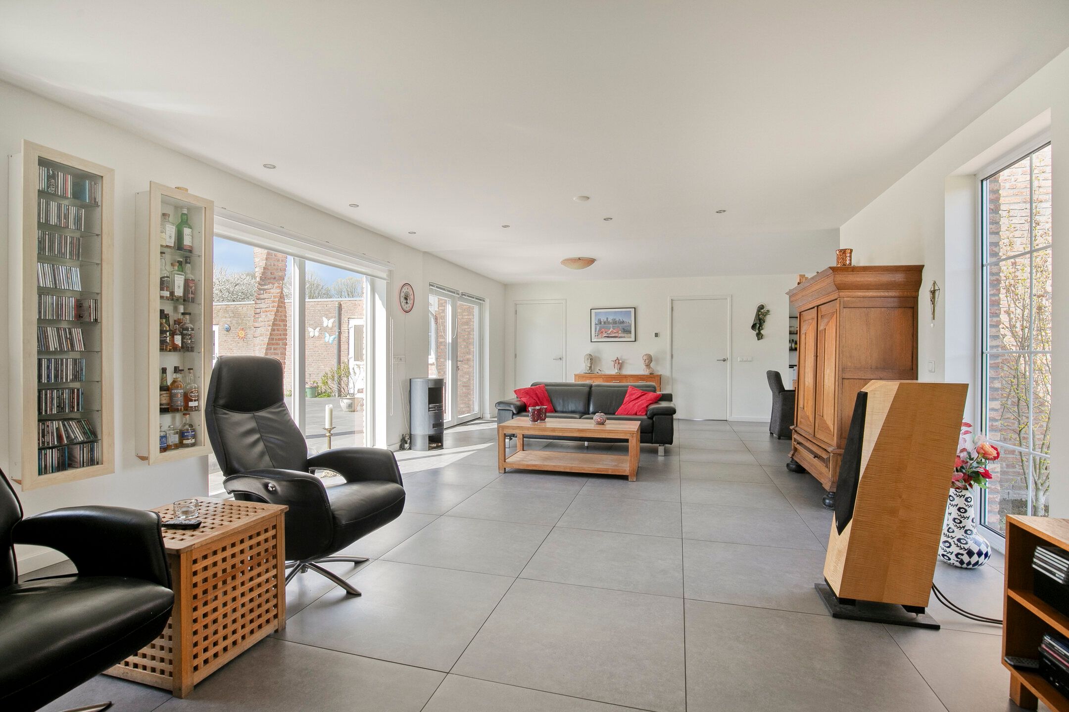 Foto 15 van Bokhamerstraat 9