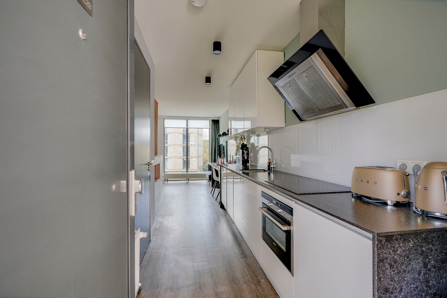 Foto 5 van Westerdijk 4-0220