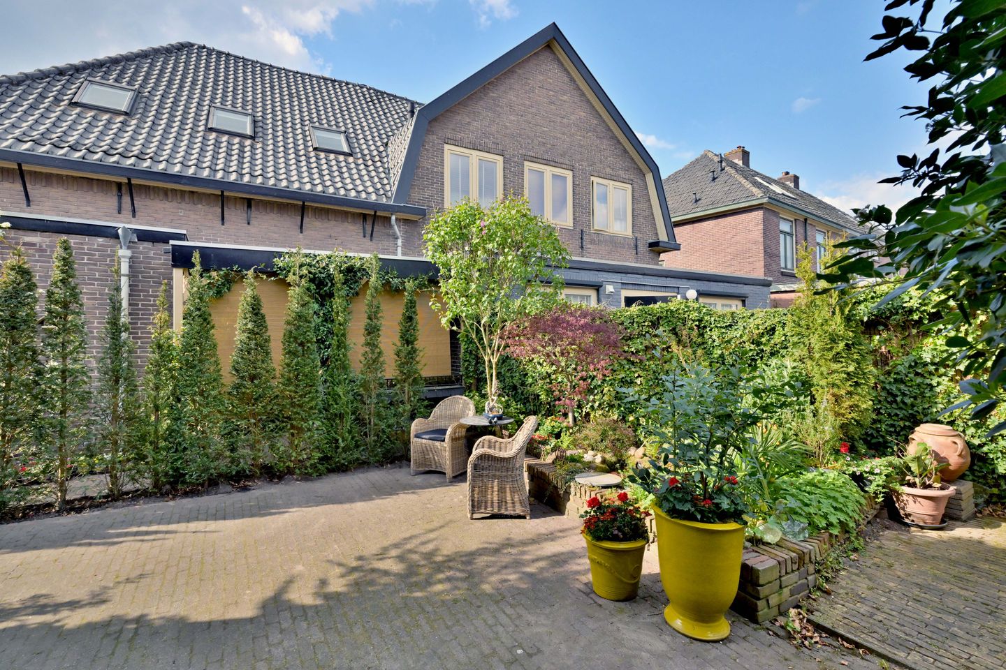 Foto 44 van Gravenstraat 1-A