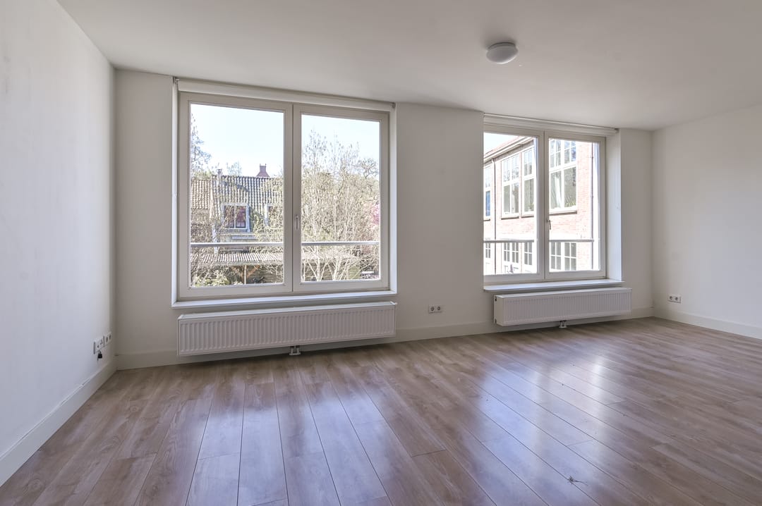 Foto 7 van Gedempte Oude Gracht 118-G