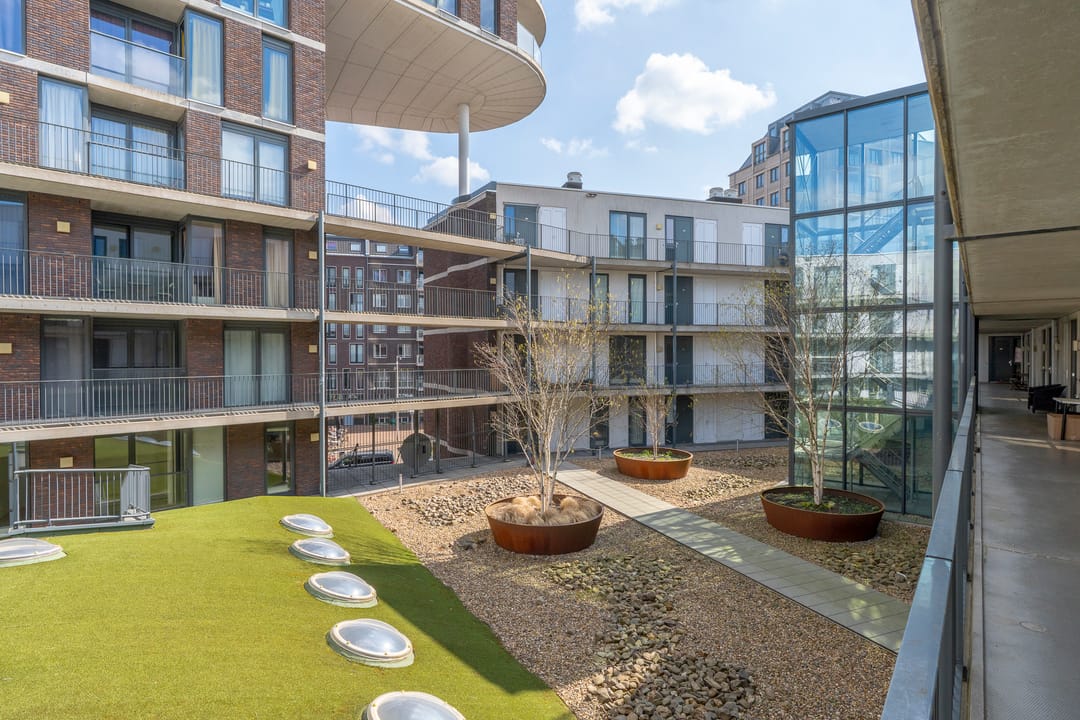 Foto 23 van Westerdijk 4-0220