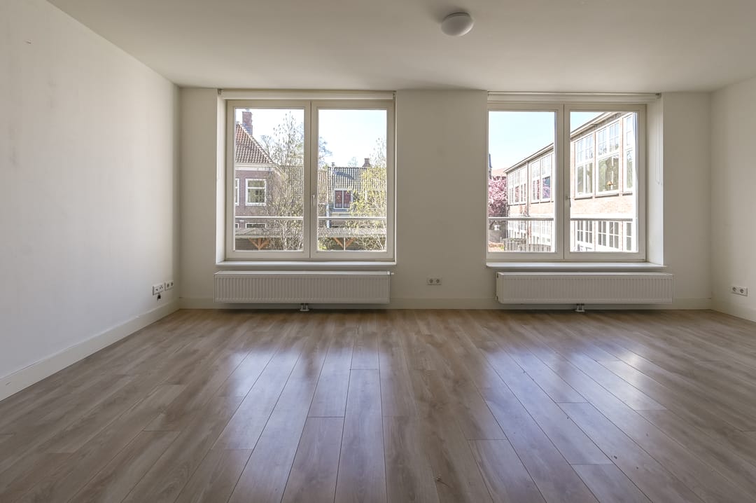 Foto 8 van Gedempte Oude Gracht 118-G