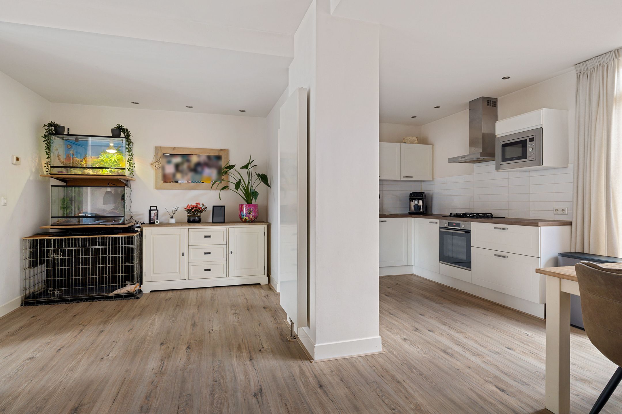 Foto 6 van Groen van Prinstererlaan 18