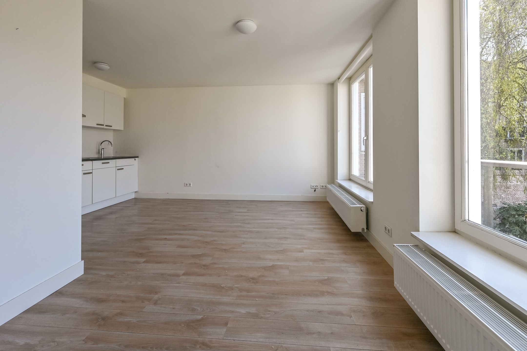 Foto 3 van Gedempte Oude Gracht 118-G