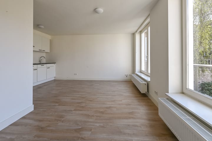 Foto 3 van Gedempte Oude Gracht 118-G