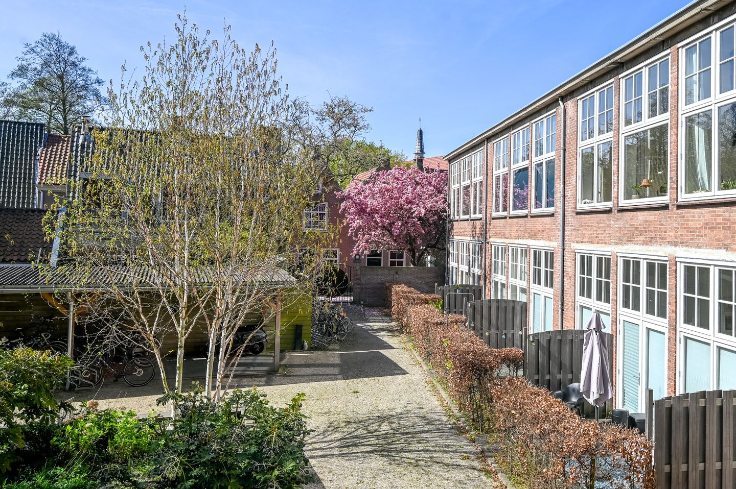 Foto 10 van Gedempte Oude Gracht 118-G