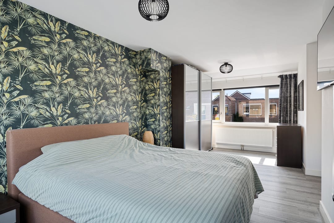 Foto 11 van Groen van Prinstererlaan 18