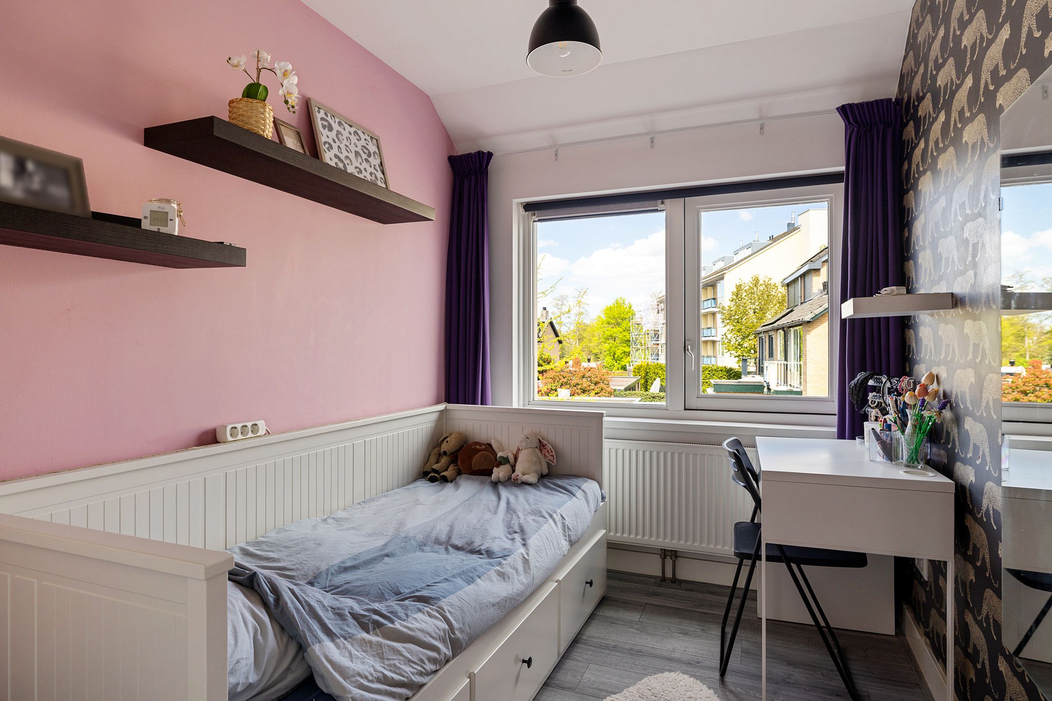 Foto 12 van Groen van Prinstererlaan 18