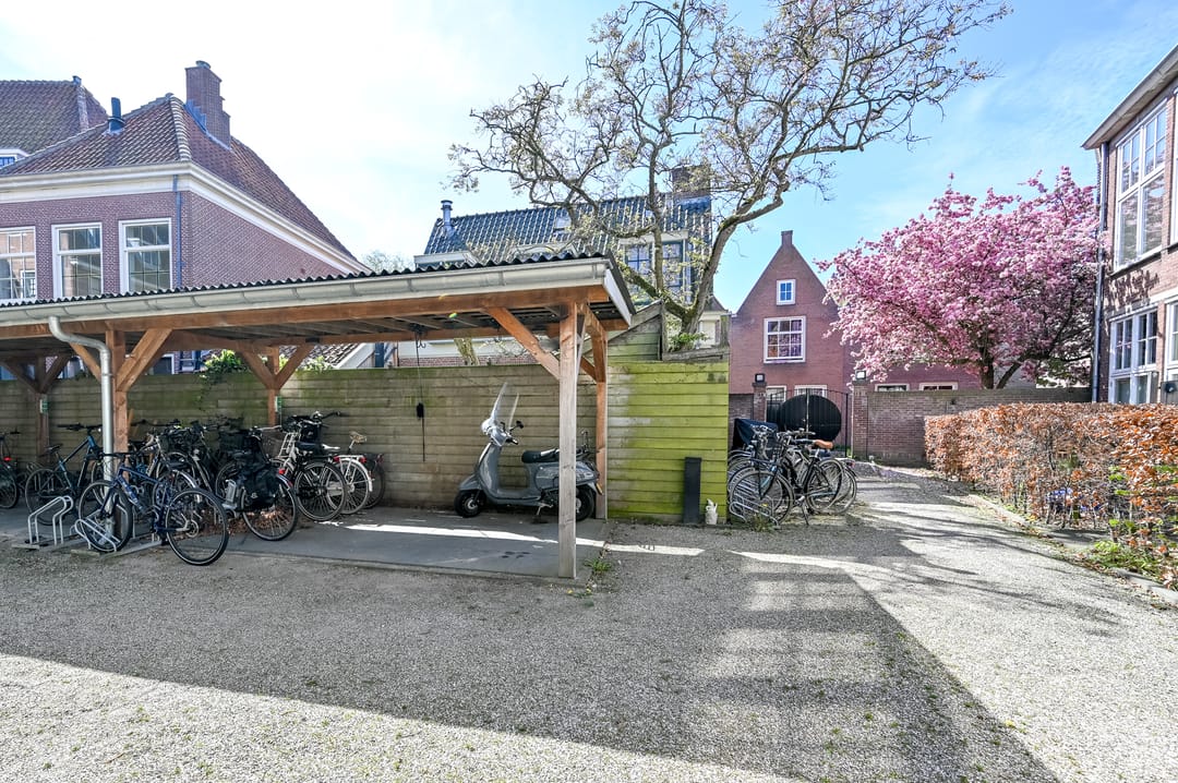 Foto 16 van Gedempte Oude Gracht 118-G