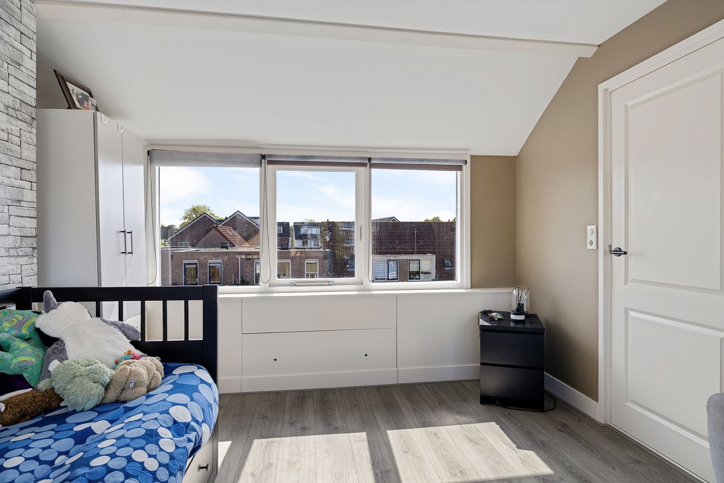 Foto 14 van Groen van Prinstererlaan 18