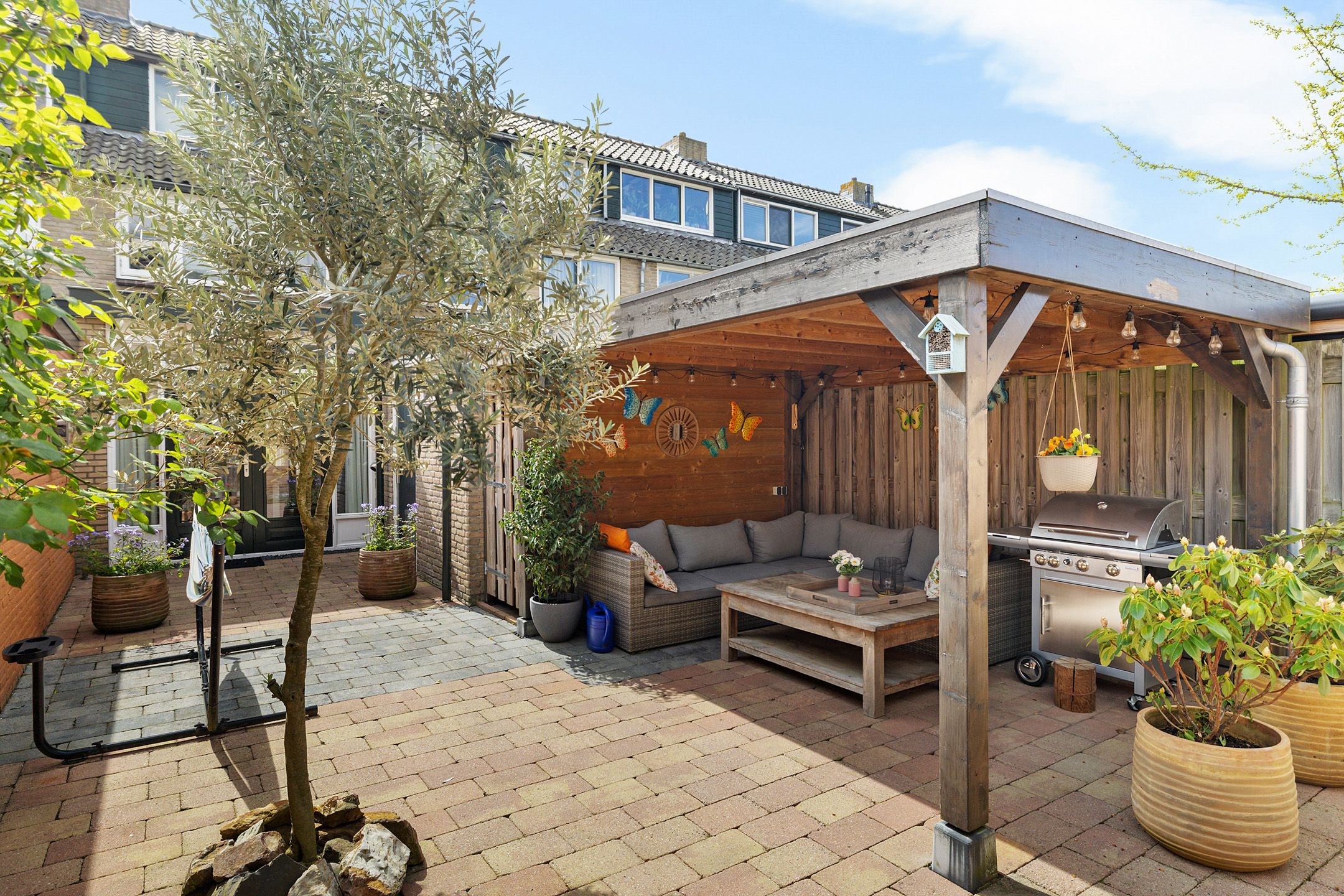 Foto 15 van Groen van Prinstererlaan 18