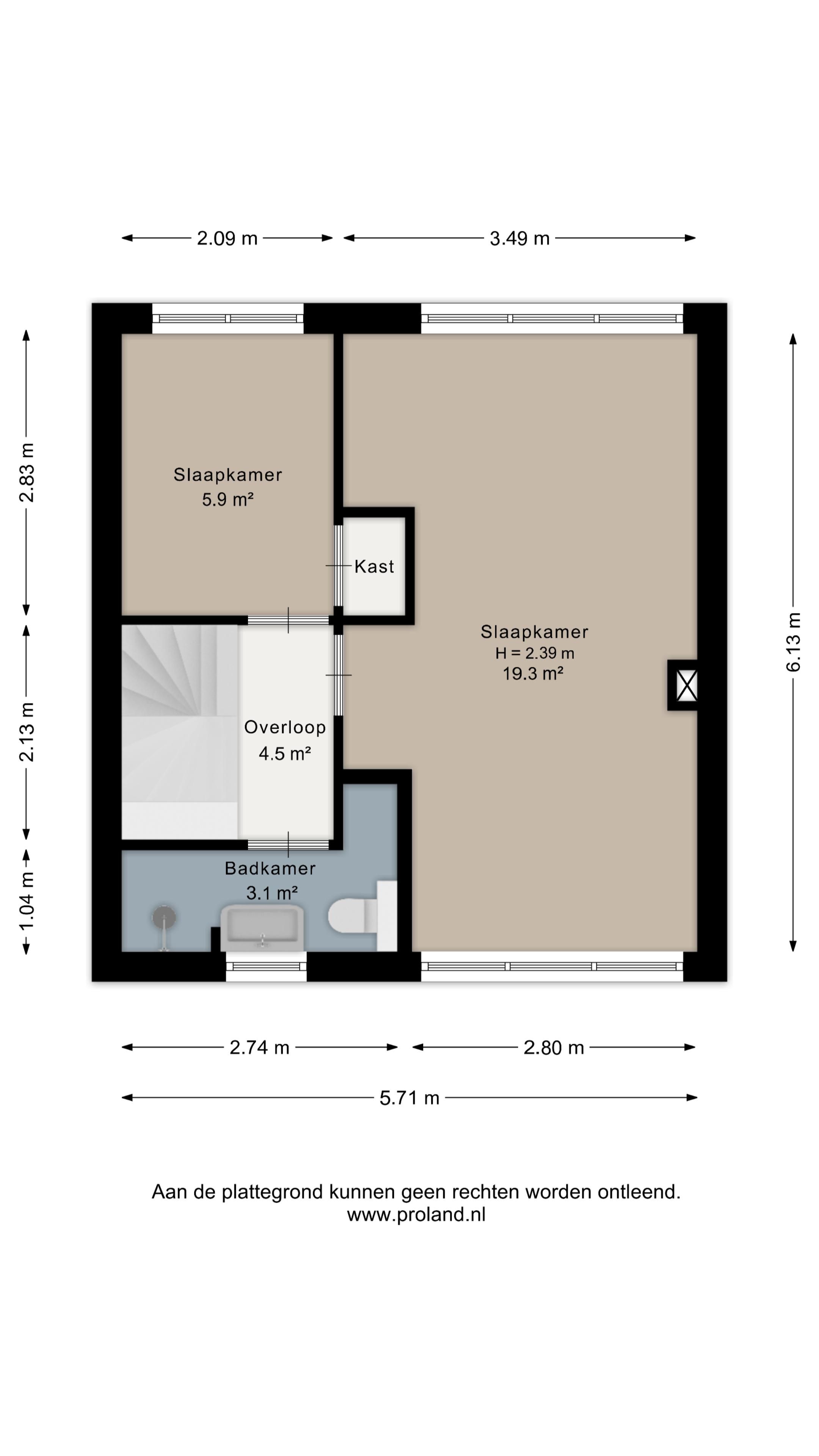 Foto 21 van Groen van Prinstererlaan 18