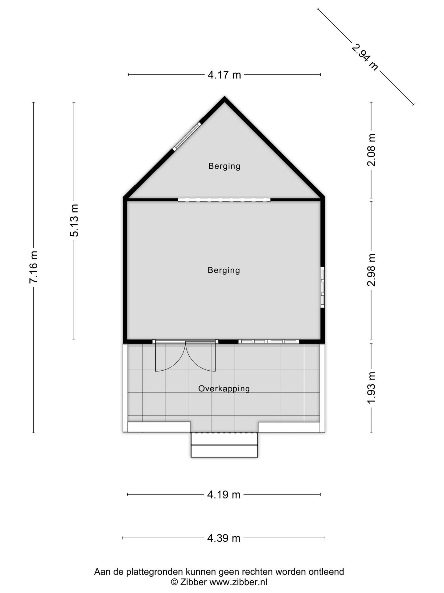 Foto 44 van Bokhamerstraat 9