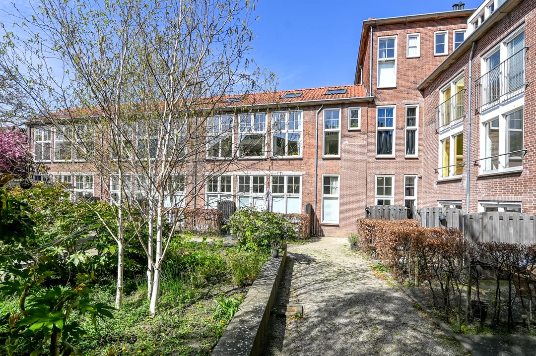 Foto 16 van Gedempte Oude Gracht 118-B