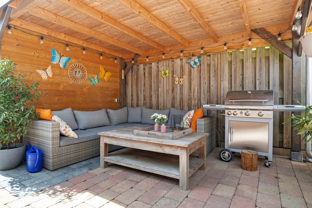 Foto 17 van Groen van Prinstererlaan 18