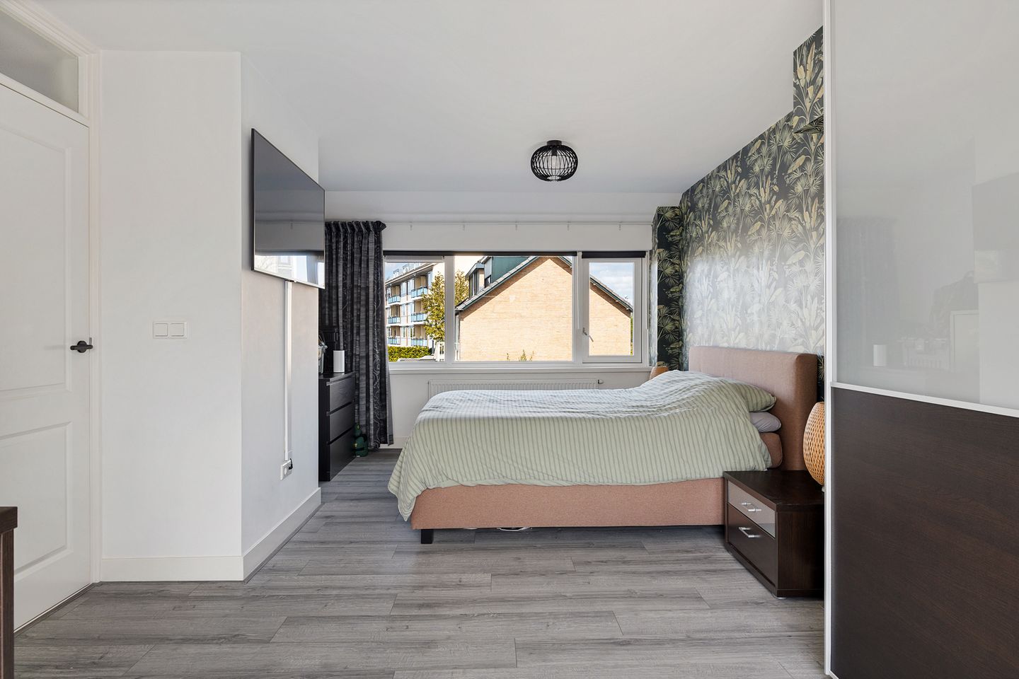 Foto 10 van Groen van Prinstererlaan 18