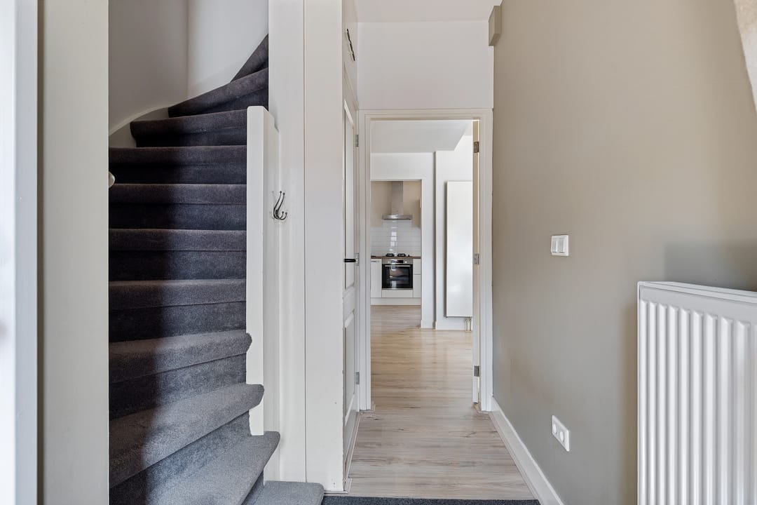 Foto 7 van Groen van Prinstererlaan 18