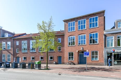 Gedempte Oude Gracht thumbnail