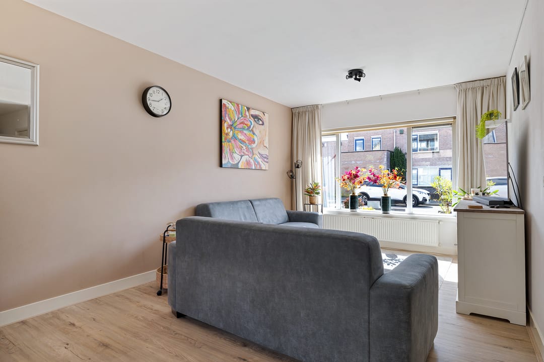 Foto 2 van Groen van Prinstererlaan 18