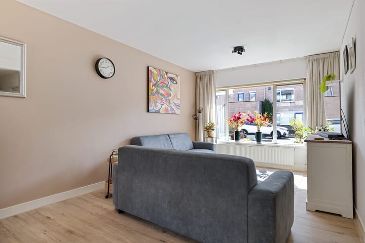 Foto 2 van Groen van Prinstererlaan 18