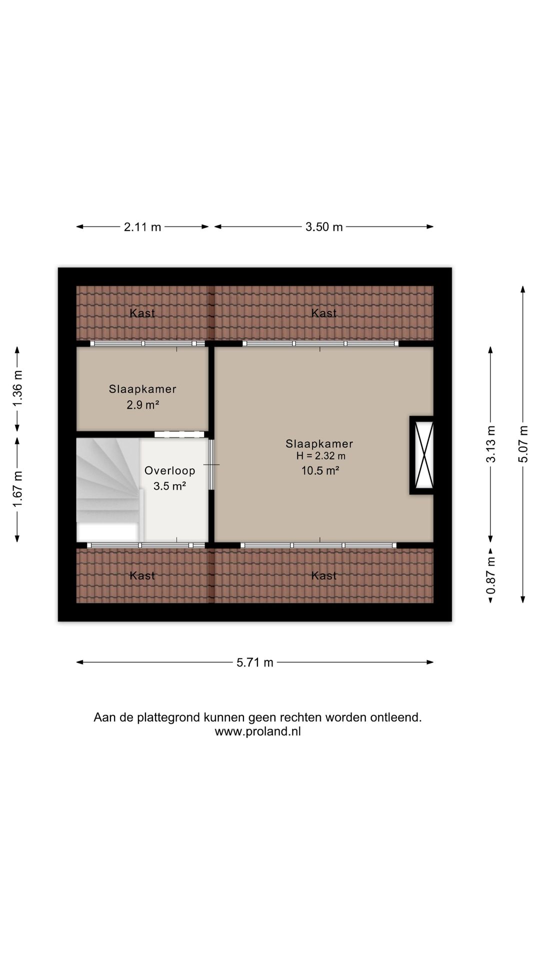 Foto 22 van Groen van Prinstererlaan 18