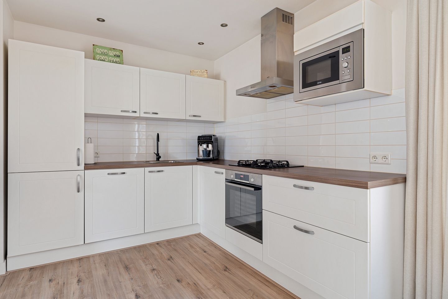 Foto 5 van Groen van Prinstererlaan 18