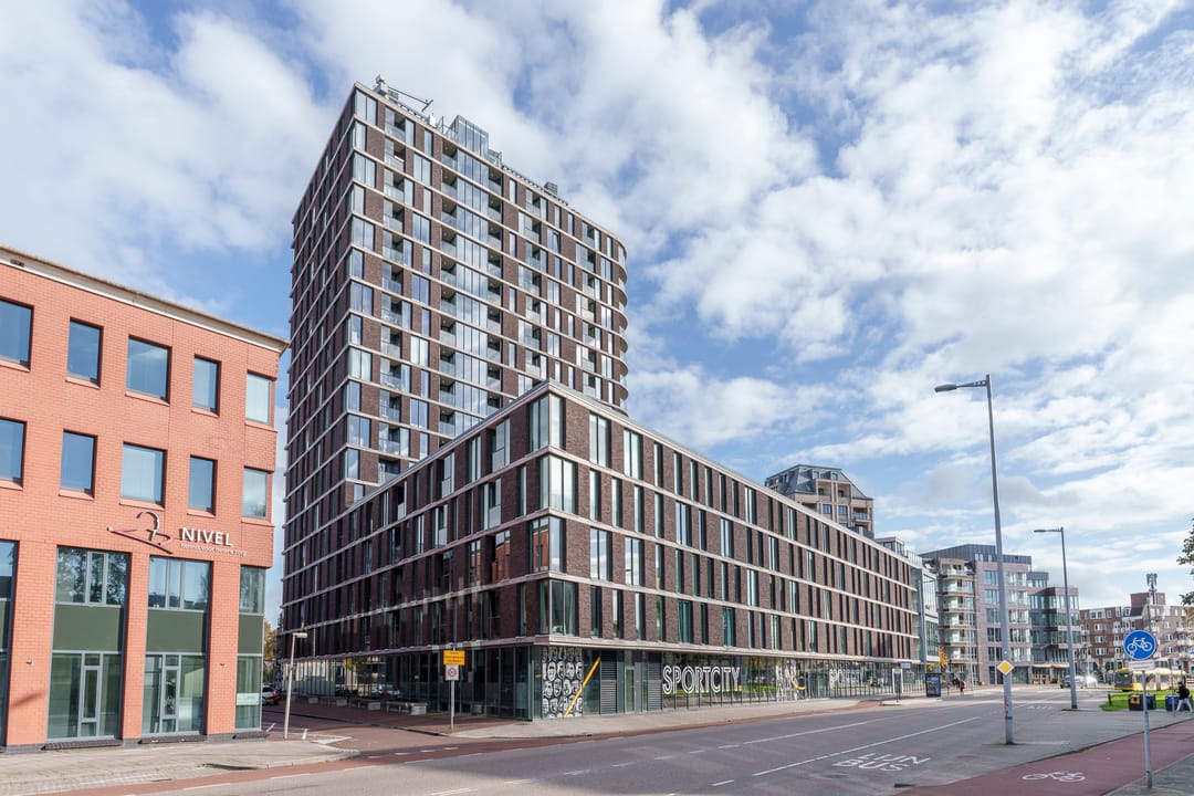 Foto 1 van Westerdijk 4-0220