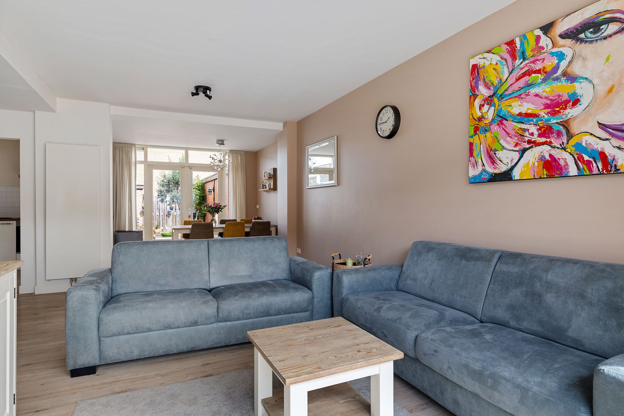 Foto 3 van Groen van Prinstererlaan 18