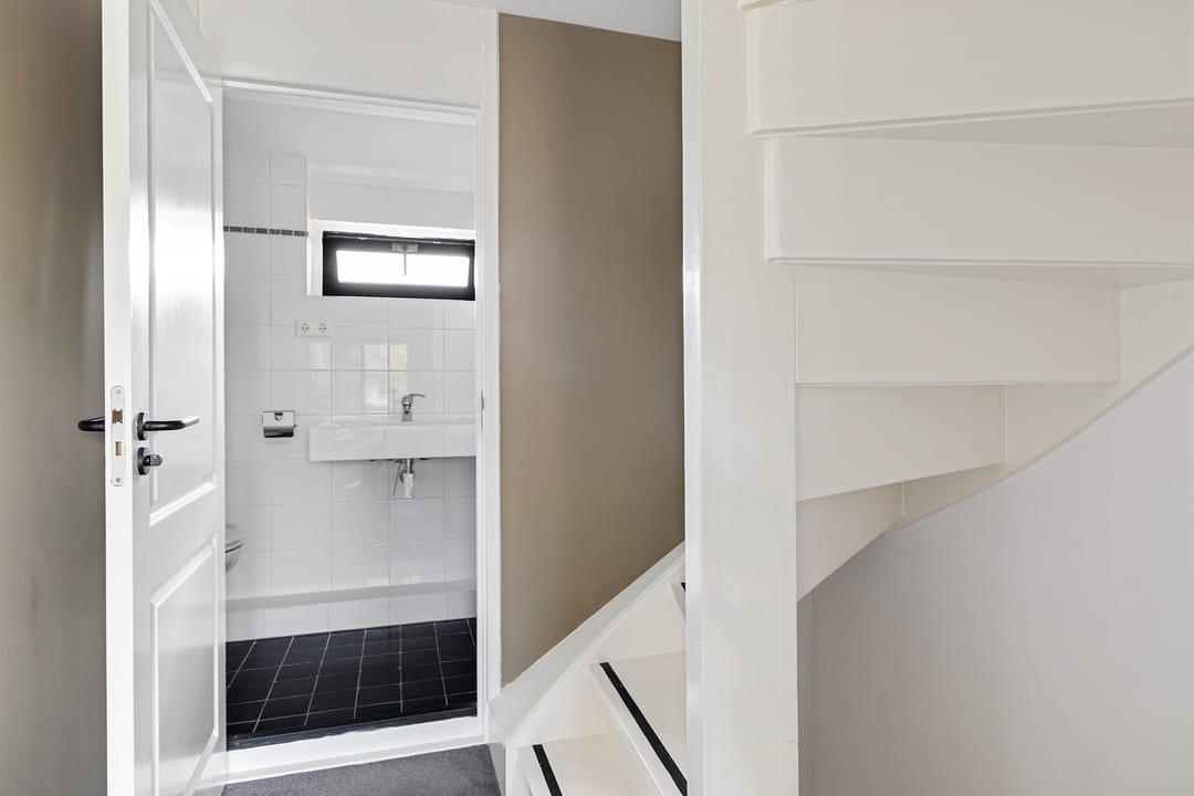 Foto 8 van Groen van Prinstererlaan 18