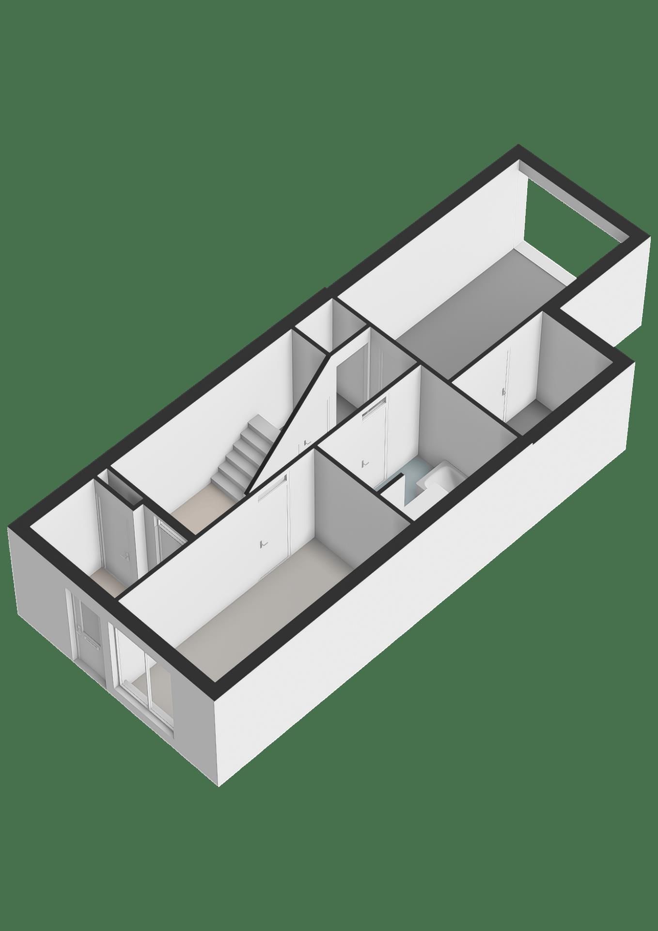 Photo 55 of Verlengde Lodewijkstraat 102