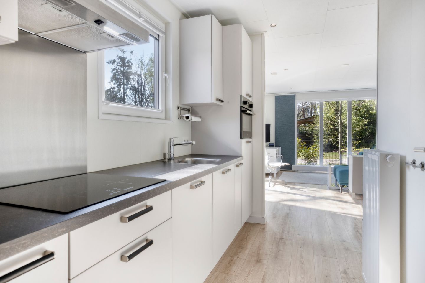 Foto 14 van Traasweg 5-C12