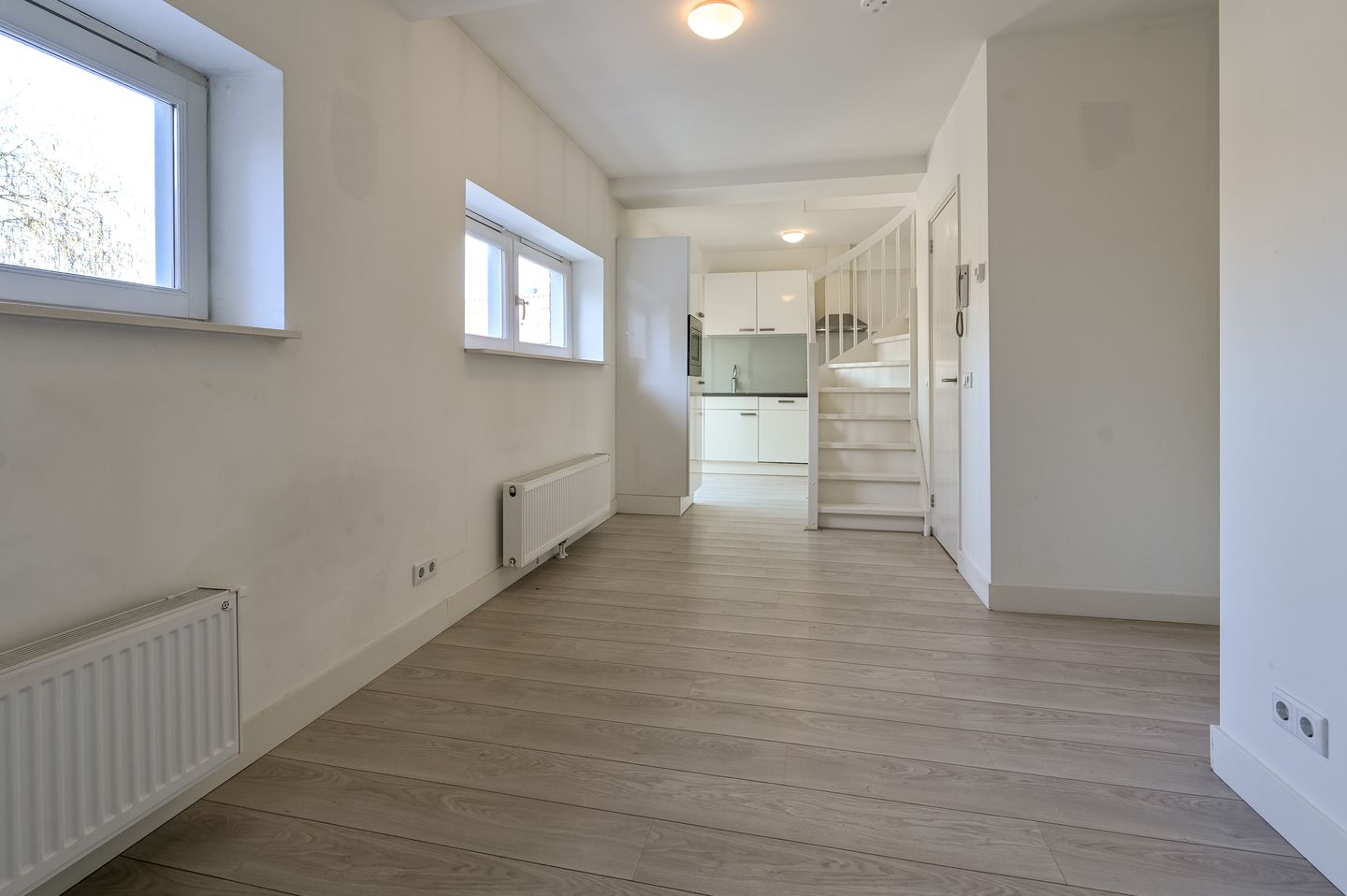 Foto 5 van Gedempte Oude Gracht 120-J