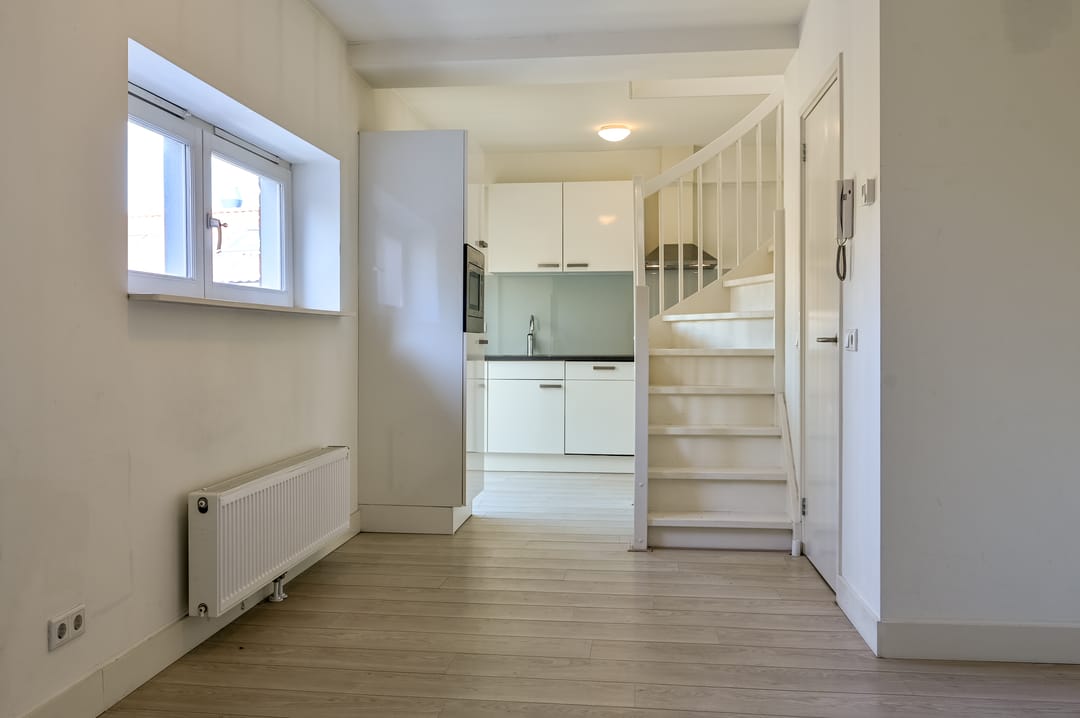 Foto 7 van Gedempte Oude Gracht 120-J