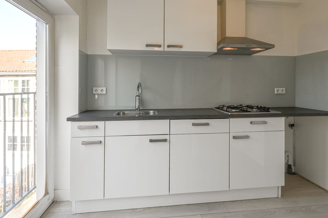 Foto 7 van Gedempte Oude Gracht 120-J