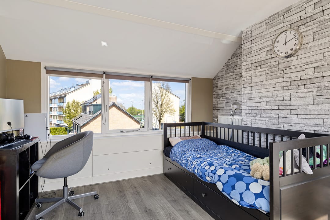 Foto 13 van Groen van Prinstererlaan 18